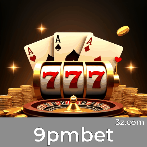Acesso ao 9pmbet