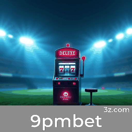 Acesso ao 9pmbet
