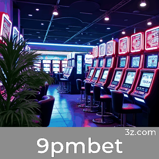 Acesso ao 9pmbet