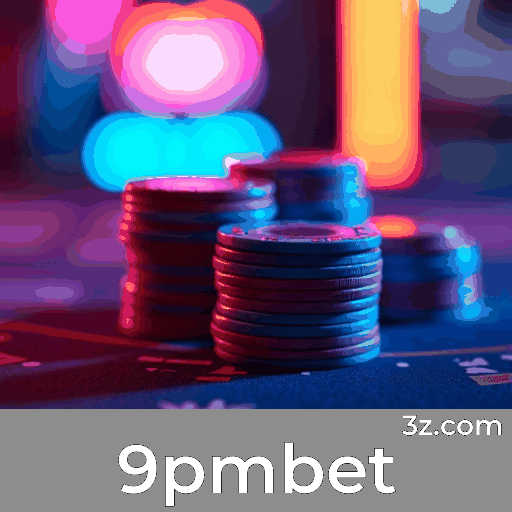 Cadastro na 9pmbet