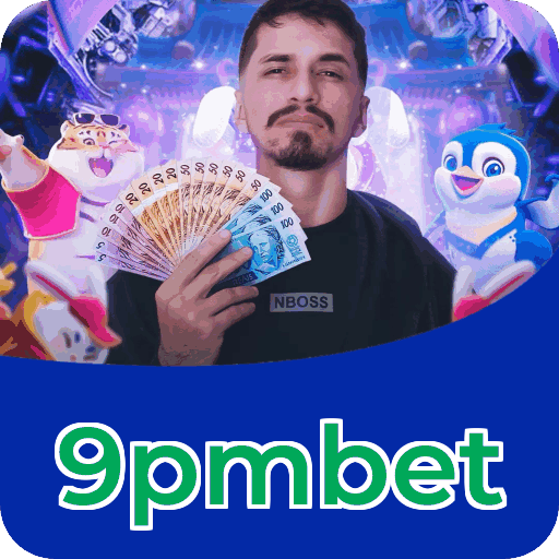 Instalação PC 9pmbet