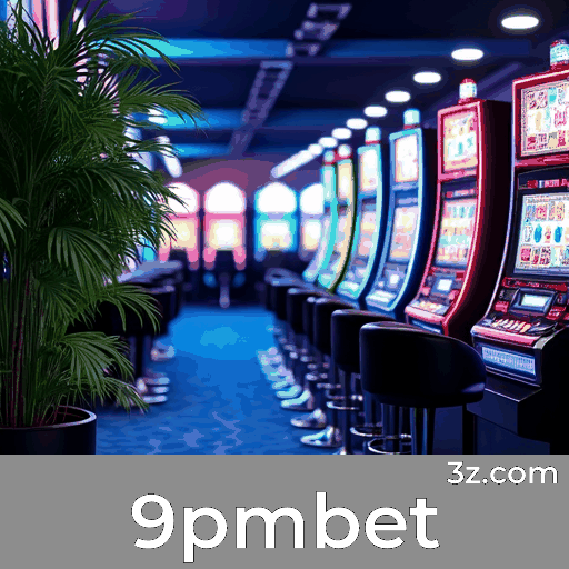 Cassino Online 9pmbet
