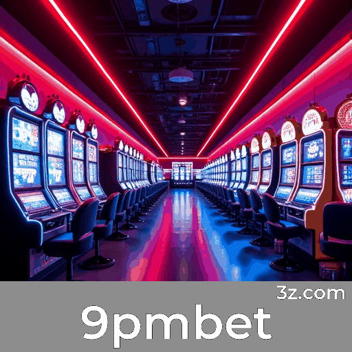 Cassino Online 9pmbet