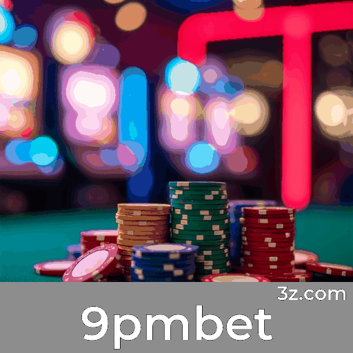 Cadastro na 9pmbet