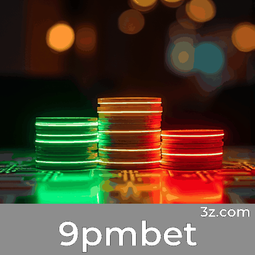 Acesso ao 9pmbet
