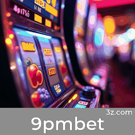 Cadastro na 9pmbet