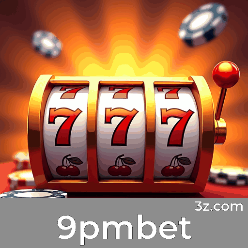 Cadastro na 9pmbet