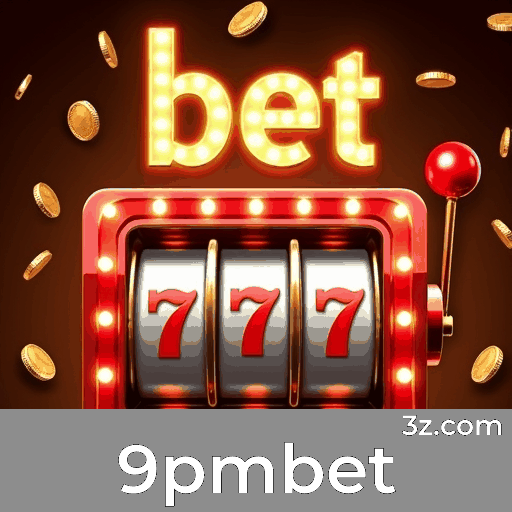 Cadastro na 9pmbet