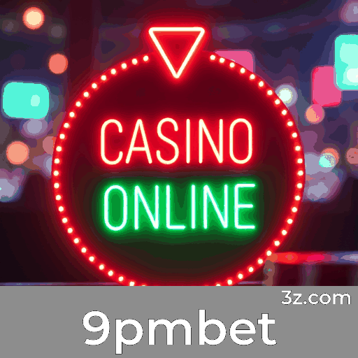 Cadastro na 9pmbet