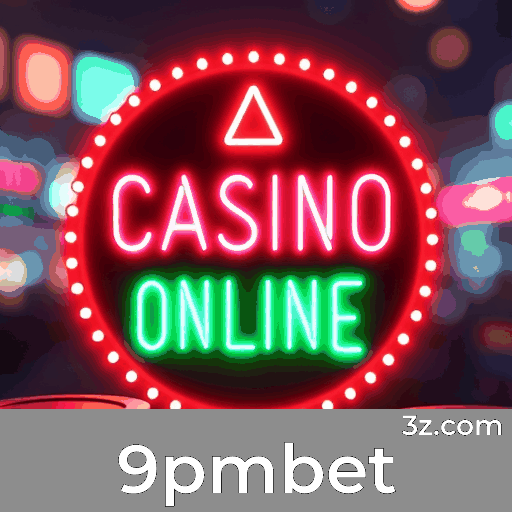 Cadastro na 9pmbet